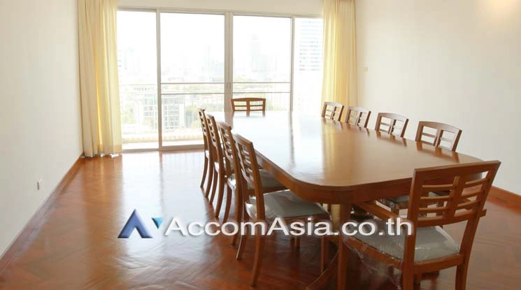  1  3 br Apartment For Rent in Sathorn ,Bangkok BRT Technic Krungthep at Perfect life in Bangkok AA17884