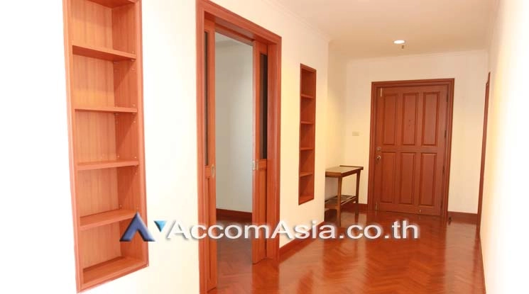 4  3 br Apartment For Rent in Sathorn ,Bangkok BRT Technic Krungthep at Perfect life in Bangkok AA17884