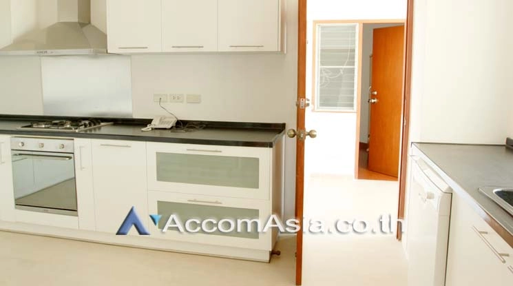 6  3 br Apartment For Rent in Sathorn ,Bangkok BRT Technic Krungthep at Perfect life in Bangkok AA17884