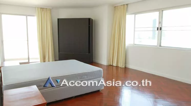 7  3 br Apartment For Rent in Sathorn ,Bangkok BRT Technic Krungthep at Perfect life in Bangkok AA17884