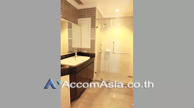 10  3 br Apartment For Rent in Sathorn ,Bangkok BRT Technic Krungthep at Perfect life in Bangkok AA17884