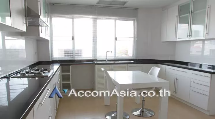 11  3 br Apartment For Rent in Sathorn ,Bangkok BRT Technic Krungthep at Perfect life in Bangkok AA17885