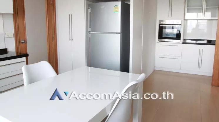 12  3 br Apartment For Rent in Sathorn ,Bangkok BRT Technic Krungthep at Perfect life in Bangkok AA17885