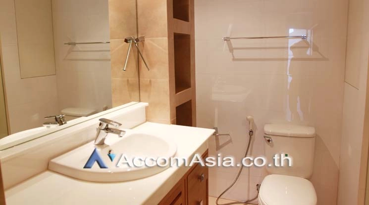 13  3 br Apartment For Rent in Sathorn ,Bangkok BRT Technic Krungthep at Perfect life in Bangkok AA17885