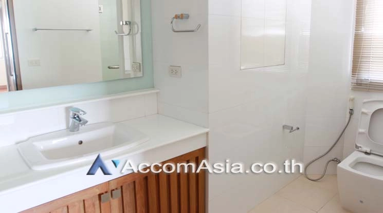 14  3 br Apartment For Rent in Sathorn ,Bangkok BRT Technic Krungthep at Perfect life in Bangkok AA17885