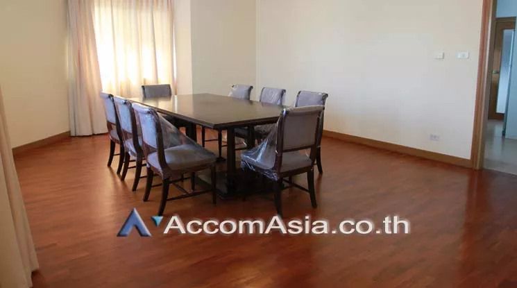 4  3 br Apartment For Rent in Sathorn ,Bangkok BRT Technic Krungthep at Perfect life in Bangkok AA17885