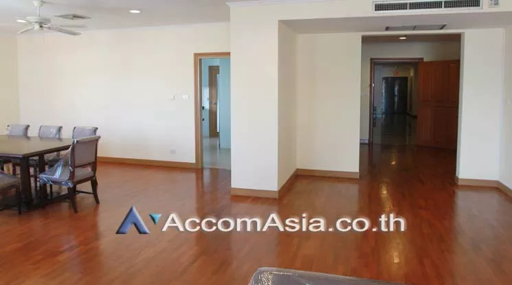 5  3 br Apartment For Rent in Sathorn ,Bangkok BRT Technic Krungthep at Perfect life in Bangkok AA17885