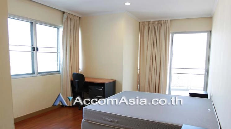 6  3 br Apartment For Rent in Sathorn ,Bangkok BRT Technic Krungthep at Perfect life in Bangkok AA17885