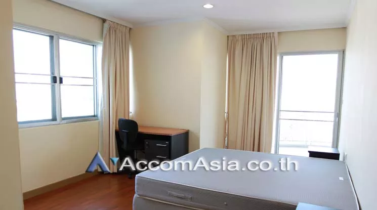 6  3 br Apartment For Rent in Sathorn ,Bangkok BRT Technic Krungthep at Perfect life in Bangkok AA17885