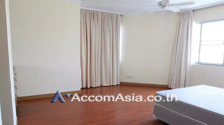 7  3 br Apartment For Rent in Sathorn ,Bangkok BRT Technic Krungthep at Perfect life in Bangkok AA17885