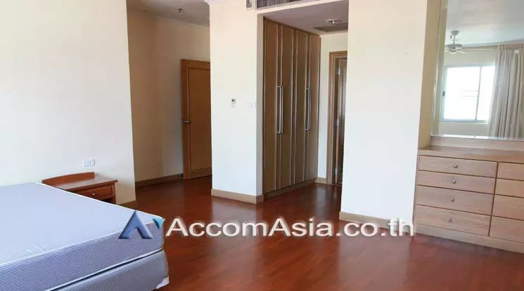 9  3 br Apartment For Rent in Sathorn ,Bangkok BRT Technic Krungthep at Perfect life in Bangkok AA17885