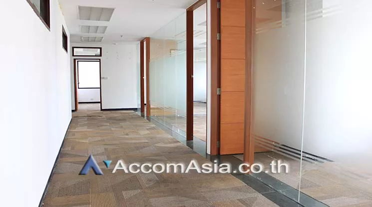  2  Office Space for rent and sale in Sukhumvit ,Bangkok BTS Asok - MRT Sukhumvit at Ocean Tower 2 AA17887