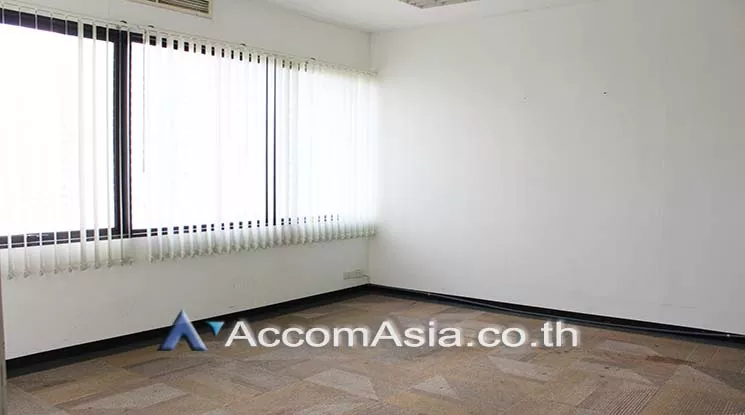  1  Office Space for rent and sale in Sukhumvit ,Bangkok BTS Asok - MRT Sukhumvit at Ocean Tower 2 AA17887