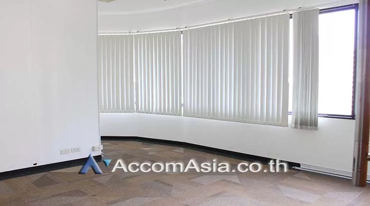  Office space For Rent & Sale in Sukhumvit, Bangkok  near BTS Asok - MRT Sukhumvit (AA17887)