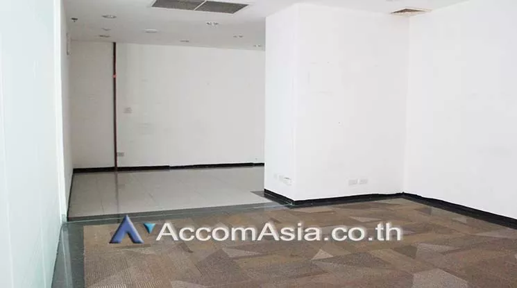 6  Office Space for rent and sale in Sukhumvit ,Bangkok BTS Asok - MRT Sukhumvit at Ocean Tower 2 AA17887
