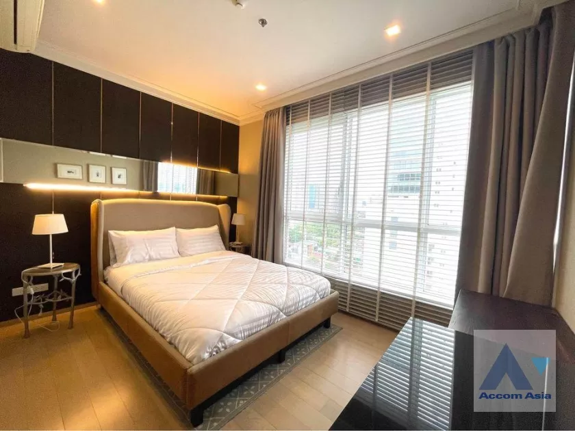  1  1 br Condominium For Rent in Sukhumvit ,Bangkok BTS Thong Lo at HQ Thonglor AA17888