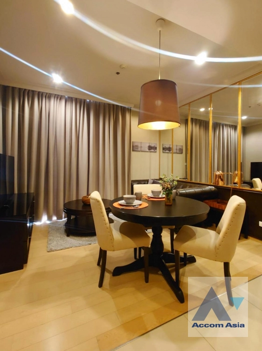 unit 1 Bedroom  Condominium For Rent & Sale in Sukhumvit, Bangkok  near BTS Thong Lo (AA17888)
