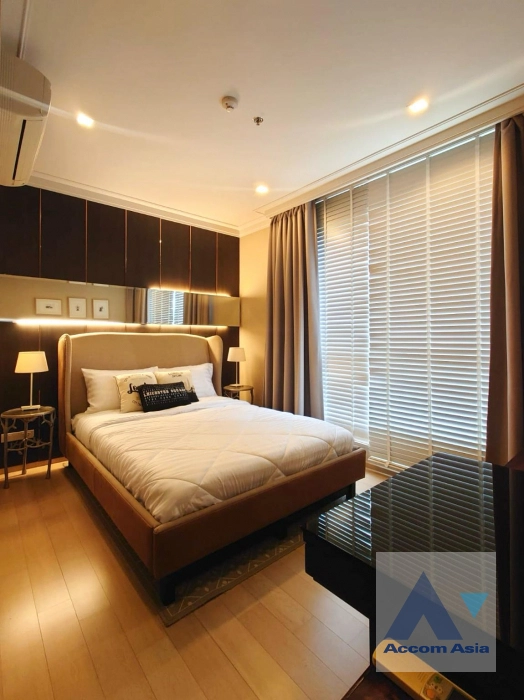 unit 1 Bedroom  Condominium For Rent & Sale in Sukhumvit, Bangkok  near BTS Thong Lo (AA17888)
