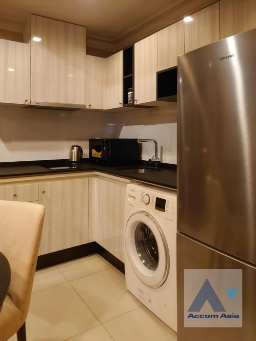 unit 1 Bedroom  Condominium For Rent & Sale in Sukhumvit, Bangkok  near BTS Thong Lo (AA17888)
