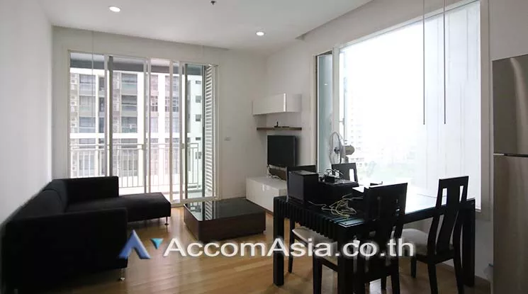 39 By Sansiri Condominium  1 Bedroom for Sale & Rent BTS Phrom Phong in Sukhumvit Bangkok