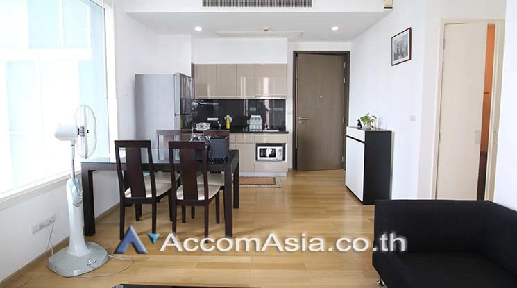  1  1 br Condominium for rent and sale in Sukhumvit ,Bangkok BTS Phrom Phong at 39 By Sansiri AA17890