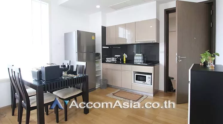 1  1 br Condominium for rent and sale in Sukhumvit ,Bangkok BTS Phrom Phong at 39 By Sansiri AA17890
