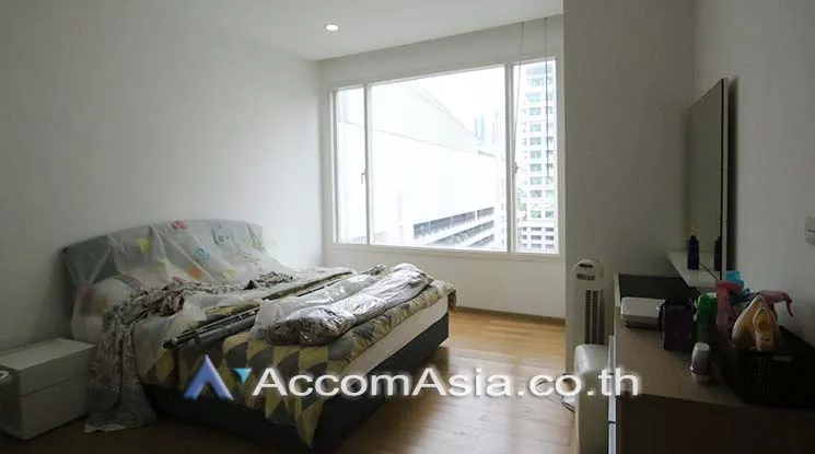 4  1 br Condominium for rent and sale in Sukhumvit ,Bangkok BTS Phrom Phong at 39 By Sansiri AA17890