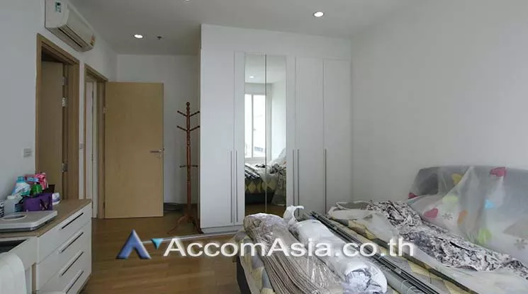 5  1 br Condominium for rent and sale in Sukhumvit ,Bangkok BTS Phrom Phong at 39 By Sansiri AA17890