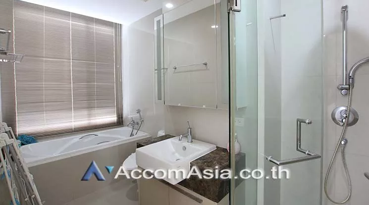 6  1 br Condominium for rent and sale in Sukhumvit ,Bangkok BTS Phrom Phong at 39 By Sansiri AA17890