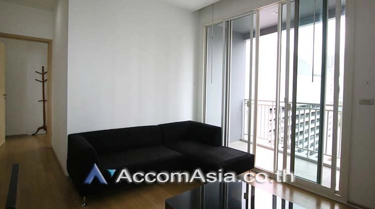 7  1 br Condominium for rent and sale in Sukhumvit ,Bangkok BTS Phrom Phong at 39 By Sansiri AA17890