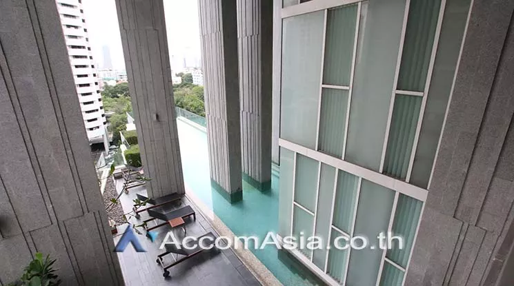 9  1 br Condominium for rent and sale in Sukhumvit ,Bangkok BTS Phrom Phong at 39 By Sansiri AA17890