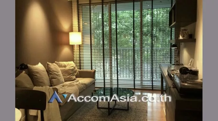 Via 31 Condominium  1 Bedroom for Rent BTS Phrom Phong in Sukhumvit Bangkok