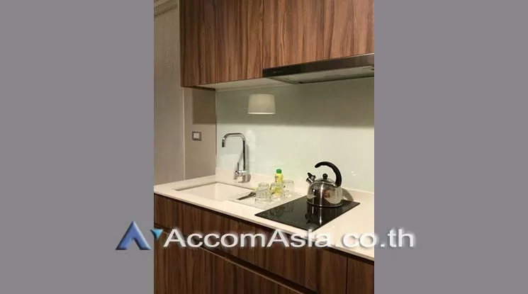  1  1 br Condominium For Rent in Sukhumvit ,Bangkok BTS Phrom Phong at Via 31 AA17892