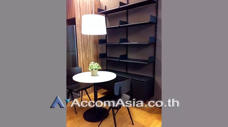  1  1 br Condominium For Rent in Sukhumvit ,Bangkok BTS Phrom Phong at Via 31 AA17892
