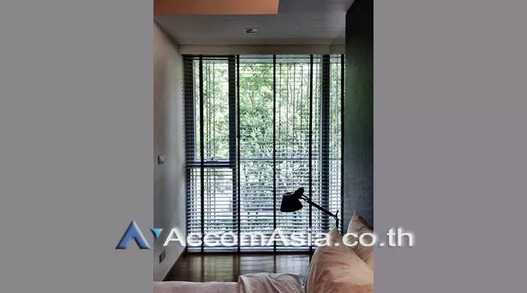 4  1 br Condominium For Rent in Sukhumvit ,Bangkok BTS Phrom Phong at Via 31 AA17892
