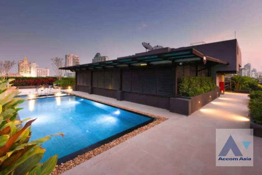 Art at Thonglor 25 Condominium  1 Bedroom for Sale & Rent BTS Thong Lo in Sukhumvit Bangkok