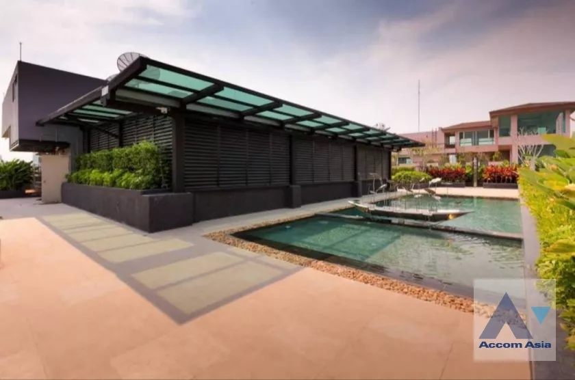 unit 1 Bedroom  Condominium For Rent & Sale in Sukhumvit, Bangkok  near BTS Thong Lo (AA17894)