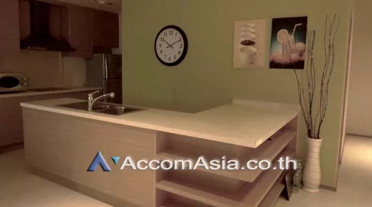unit 1 Bedroom  Condominium For Sale in Sukhumvit, Bangkok  near BTS Thong Lo (AA17896)