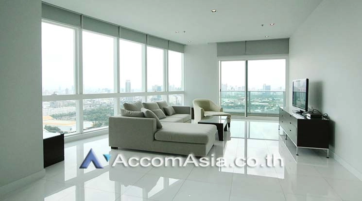 unitMillennium Residence @ Sukhumvit condominium