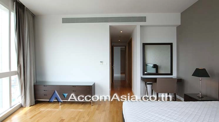 12  3 br Condominium For Rent in Sukhumvit ,Bangkok BTS Asok - MRT Sukhumvit at Millennium Residence @ Sukhumvit AA17926