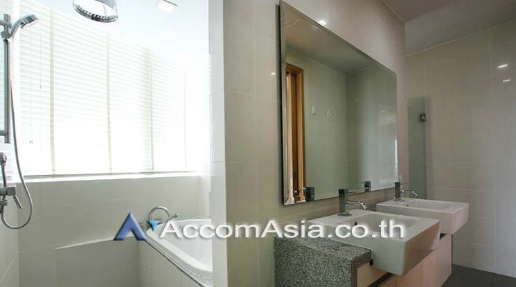 13  3 br Condominium For Rent in Sukhumvit ,Bangkok BTS Asok - MRT Sukhumvit at Millennium Residence @ Sukhumvit AA17926