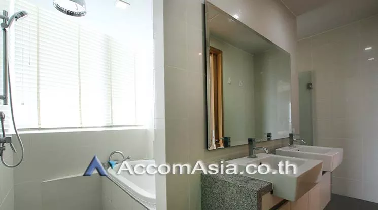 13  3 br Condominium For Rent in Sukhumvit ,Bangkok BTS Asok - MRT Sukhumvit at Millennium Residence AA17926