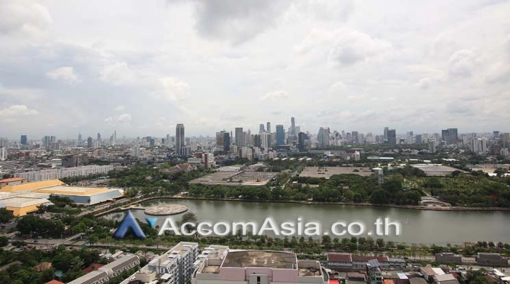 15  3 br Condominium For Rent in Sukhumvit ,Bangkok BTS Asok - MRT Sukhumvit at Millennium Residence @ Sukhumvit AA17926