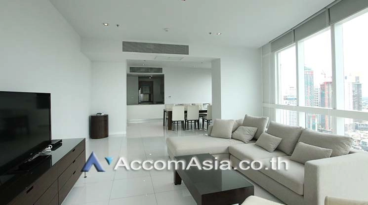 unitMillennium Residence @ Sukhumvit condominium