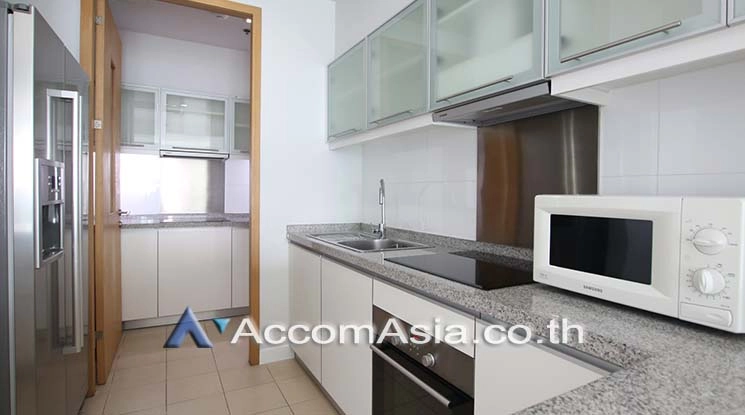 5  3 br Condominium For Rent in Sukhumvit ,Bangkok BTS Asok - MRT Sukhumvit at Millennium Residence @ Sukhumvit AA17926