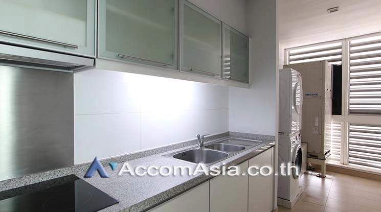 6  3 br Condominium For Rent in Sukhumvit ,Bangkok BTS Asok - MRT Sukhumvit at Millennium Residence @ Sukhumvit AA17926