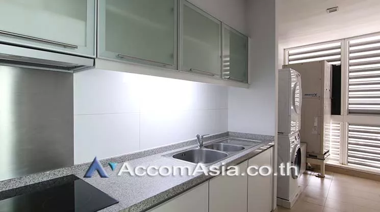 6  3 br Condominium For Rent in Sukhumvit ,Bangkok BTS Asok - MRT Sukhumvit at Millennium Residence AA17926
