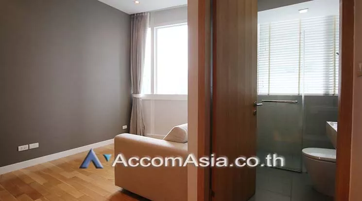 7  3 br Condominium For Rent in Sukhumvit ,Bangkok BTS Asok - MRT Sukhumvit at Millennium Residence AA17926