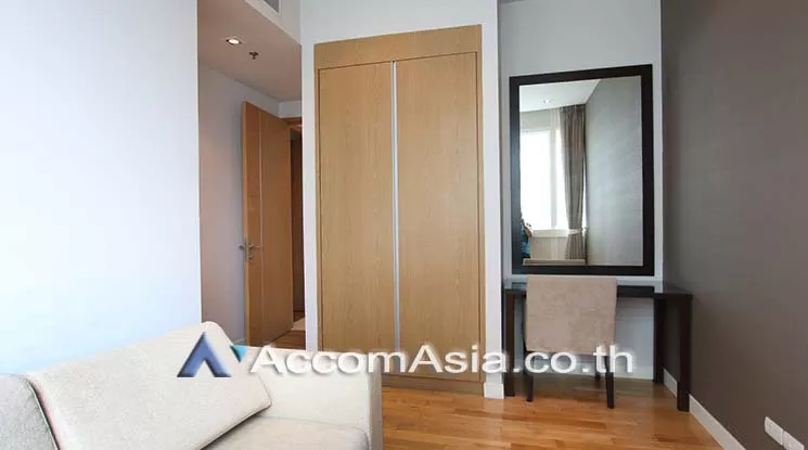 8  3 br Condominium For Rent in Sukhumvit ,Bangkok BTS Asok - MRT Sukhumvit at Millennium Residence AA17926