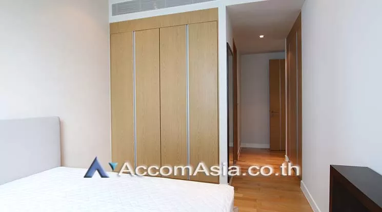9  3 br Condominium For Rent in Sukhumvit ,Bangkok BTS Asok - MRT Sukhumvit at Millennium Residence AA17926